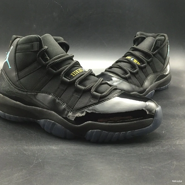 Reps TB Jordan 4075 Retro 378038- OnTrend Blue Gamma 11 1026